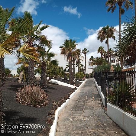 Casa Sherazad Tias Bagian luar foto