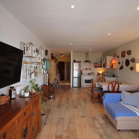 Casa Sherazad Tias Bagian luar foto