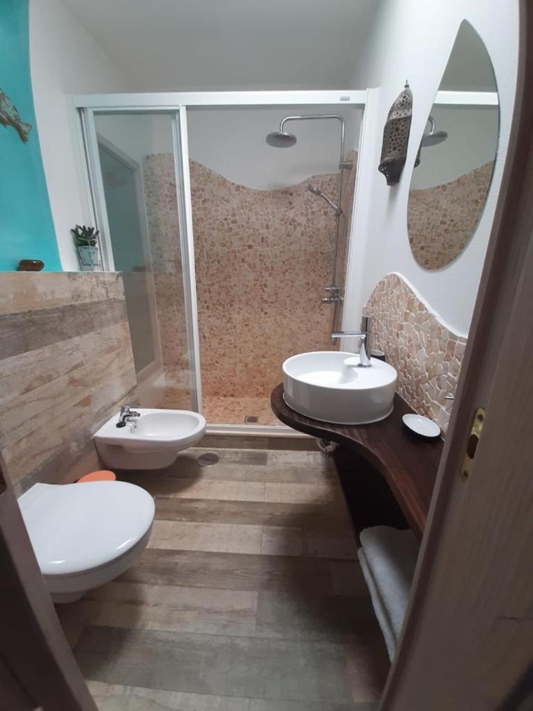 Casa Sherazad Tias Bagian luar foto