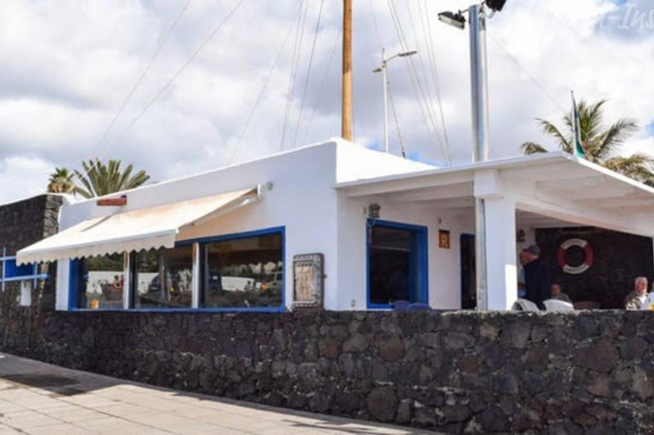 Casa Sherazad Tias Bagian luar foto