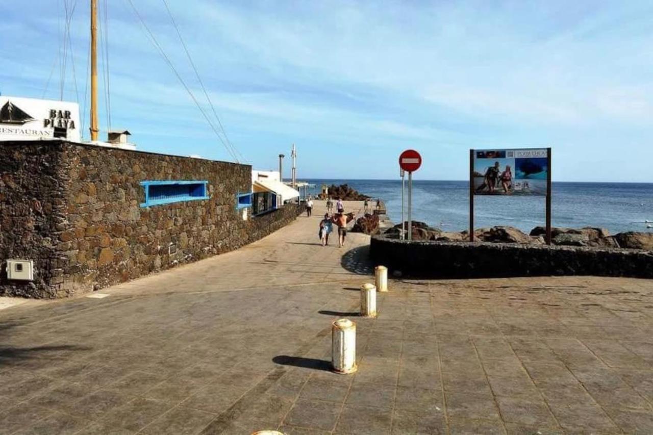 Casa Sherazad Tias Bagian luar foto
